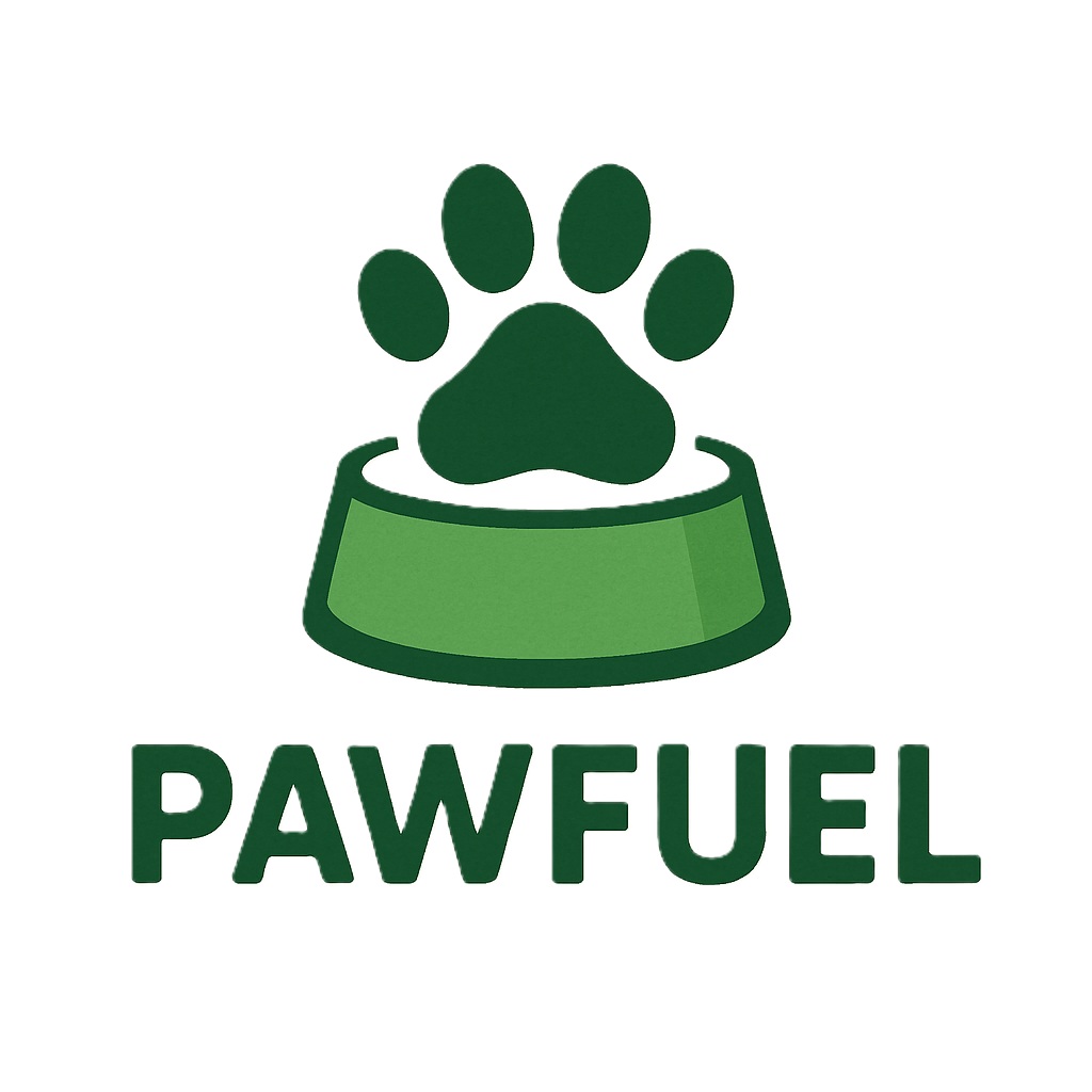 Pawfuel